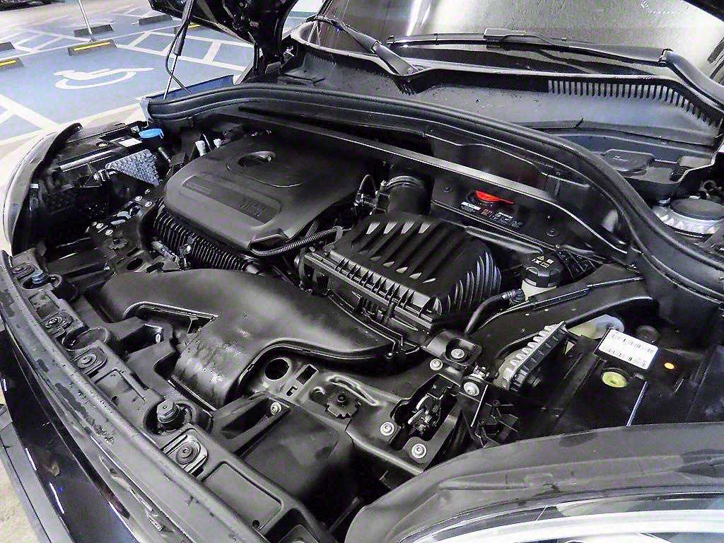 미니 컨트리맨(2세대) 2.0 S ALL4 클래식 론치팩 - 이미지 19