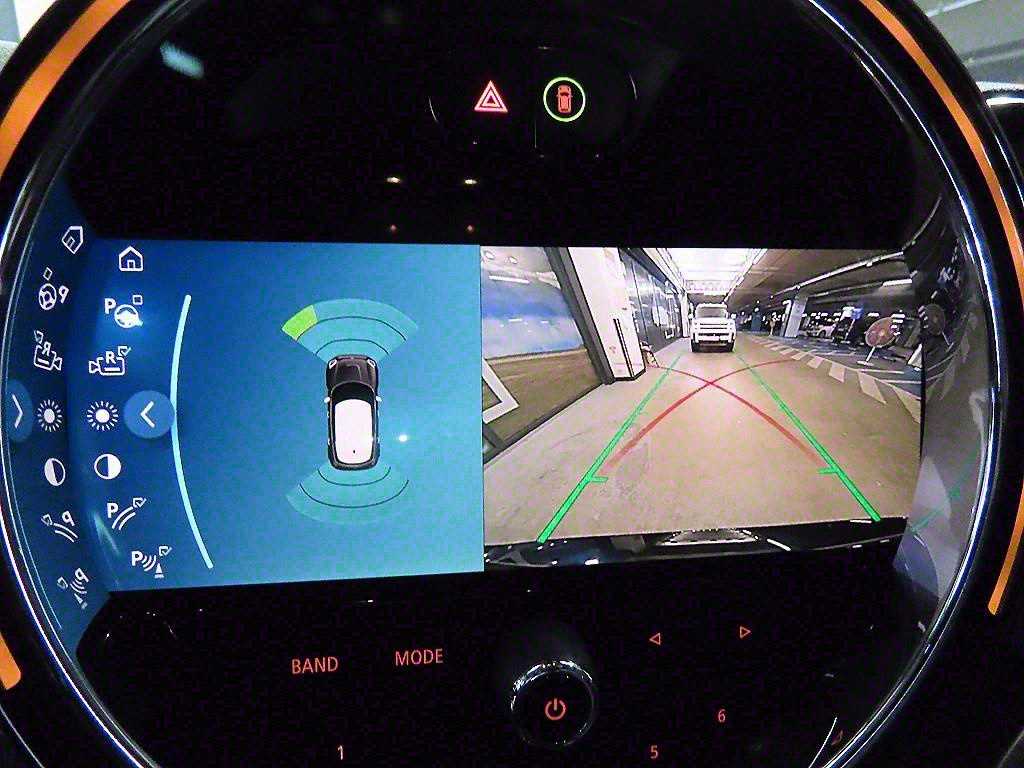 미니 컨트리맨(2세대) 2.0 S ALL4 클래식 론치팩 - 이미지 18