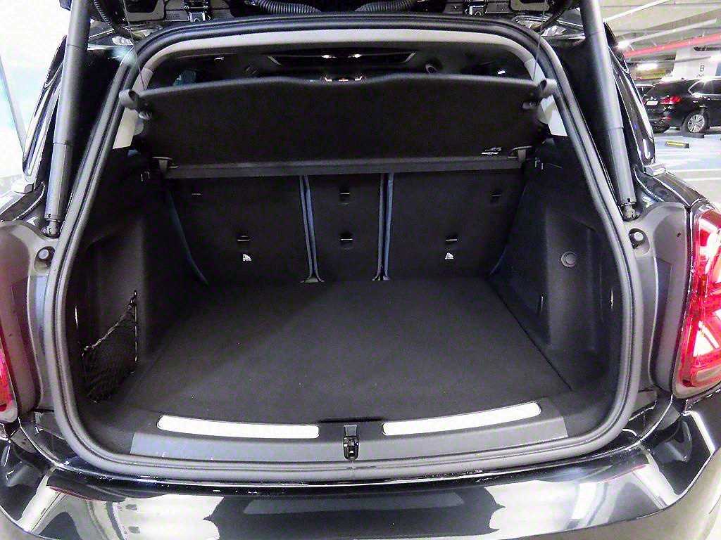 미니 컨트리맨(2세대) 2.0 S ALL4 클래식 론치팩 - 이미지 14