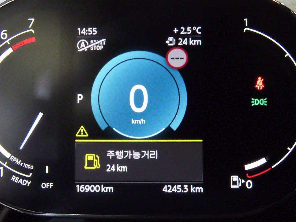 미니 컨트리맨(2세대) 2.0 S ALL4 클래식 론치팩 - 이미지 17