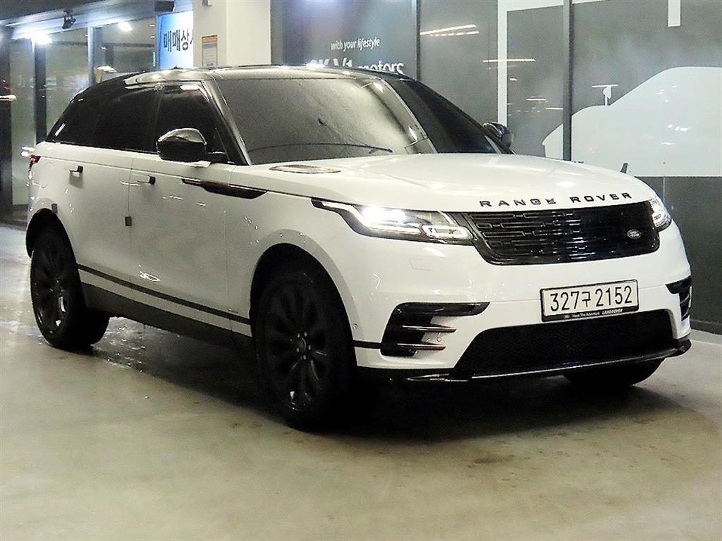 랜드로버 레인지로버 벨라 3.0 D300 SE R다이나믹 - 이미지 15