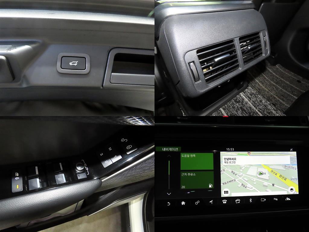 랜드로버 레인지로버 벨라 3.0 D300 SE R다이나믹 - 이미지 18