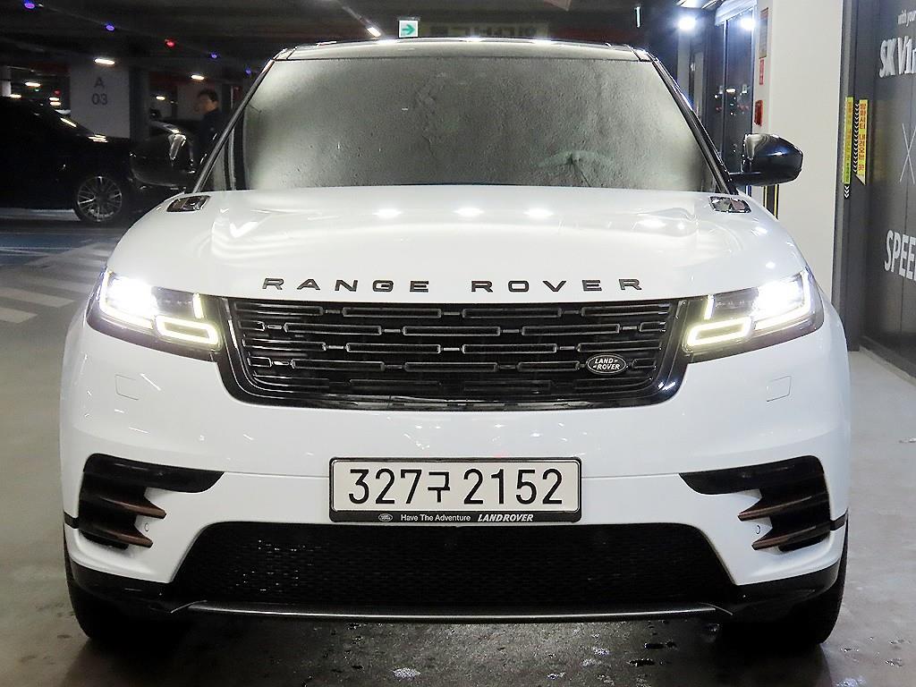 랜드로버 레인지로버 벨라 3.0 D300 SE R다이나믹 - 이미지 19