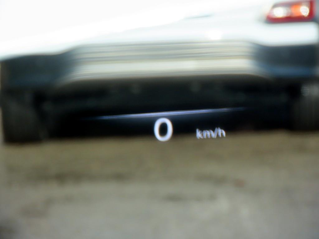 제네시스 더 올뉴G80 가솔린 2.5 AWD 기본형 - 이미지 10