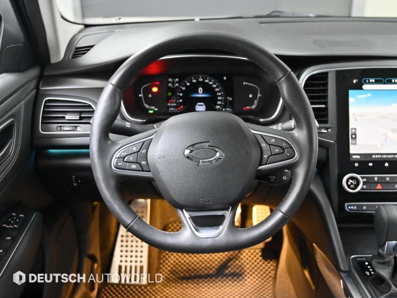 르노 (삼성) 더 뉴SM6 TCe 260 필 - 이미지 10