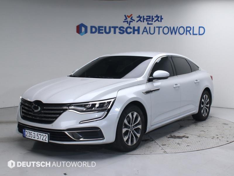 르노 (삼성) 더 뉴SM6 TCe 260 필 - 이미지 19