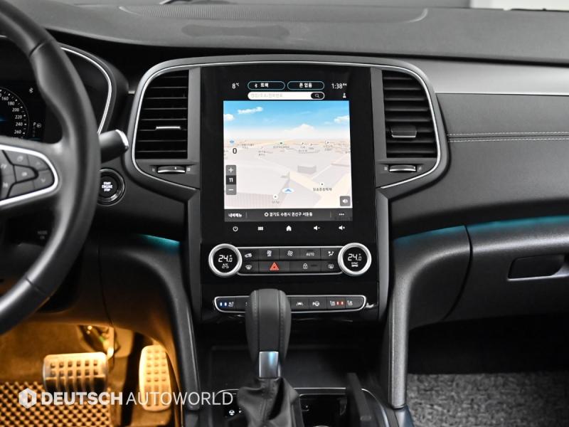 르노 (삼성) 더 뉴SM6 TCe 260 필 - 이미지 2