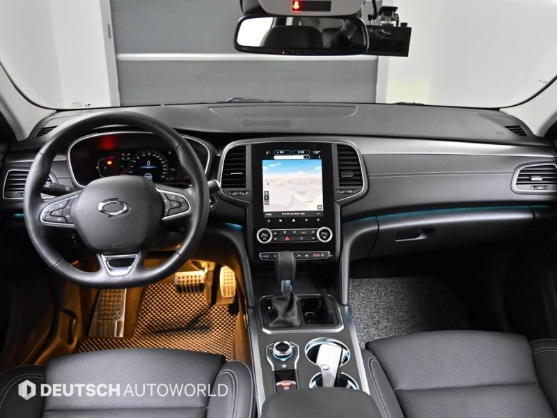 르노 (삼성) 더 뉴SM6 TCe 260 필 - 이미지 18