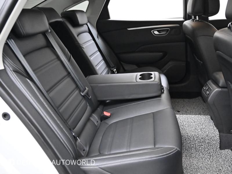 르노 (삼성) 더 뉴SM6 TCe 260 필 - 이미지 17