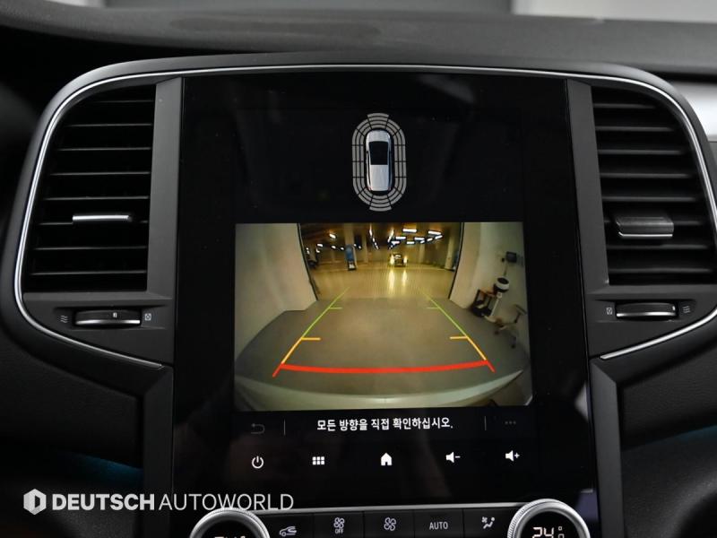 르노 (삼성) 더 뉴SM6 TCe 260 필