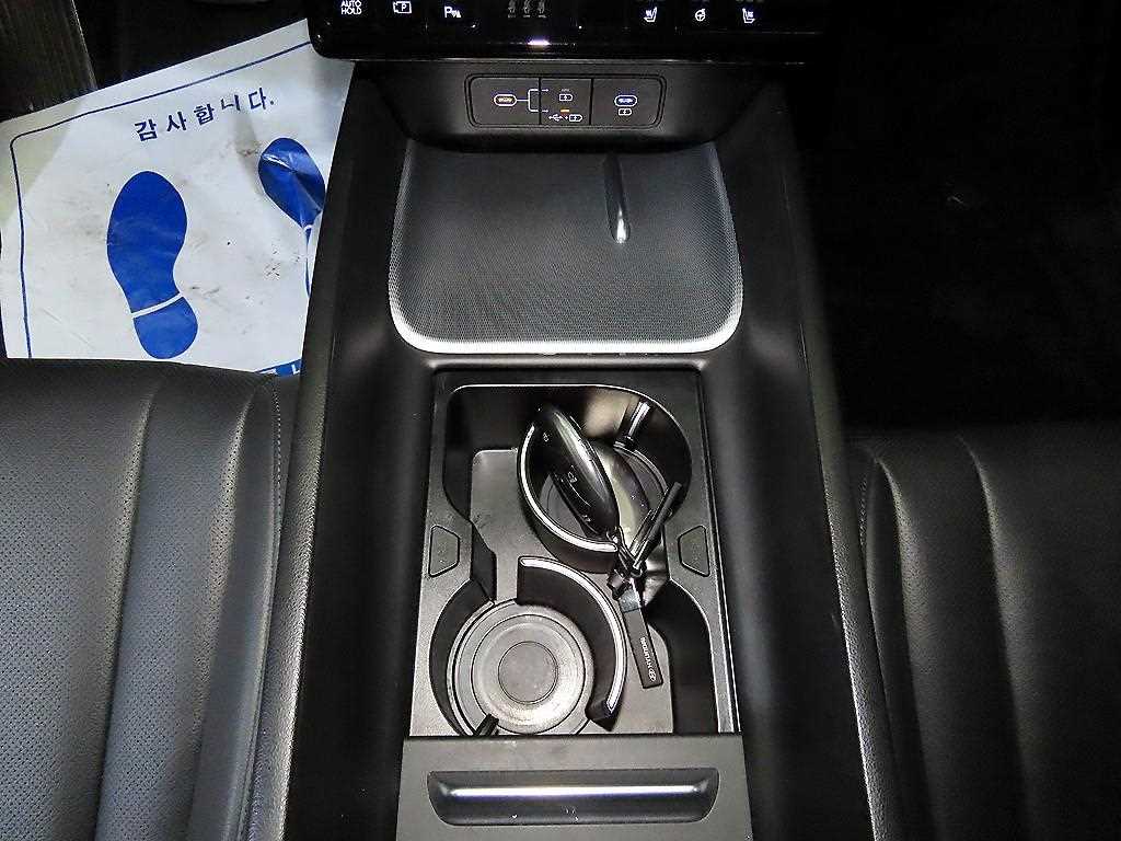 현대 디 올뉴그랜저 가솔린 2.5 프리미엄 - 이미지 7