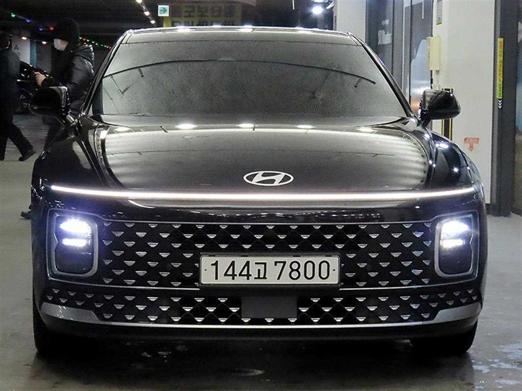 현대 디 올뉴그랜저 가솔린 2.5 프리미엄 - 이미지 15