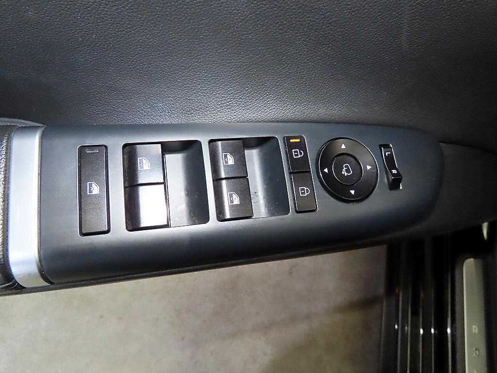 현대 디 올뉴그랜저 가솔린 2.5 프리미엄 - 이미지 12