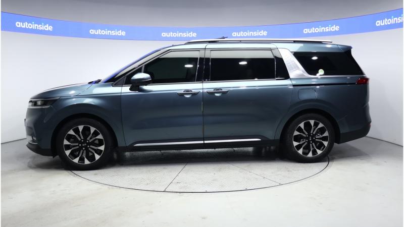 기아 신형 카니발(KA4) 9인승 디젤 시그니처 - 이미지 9