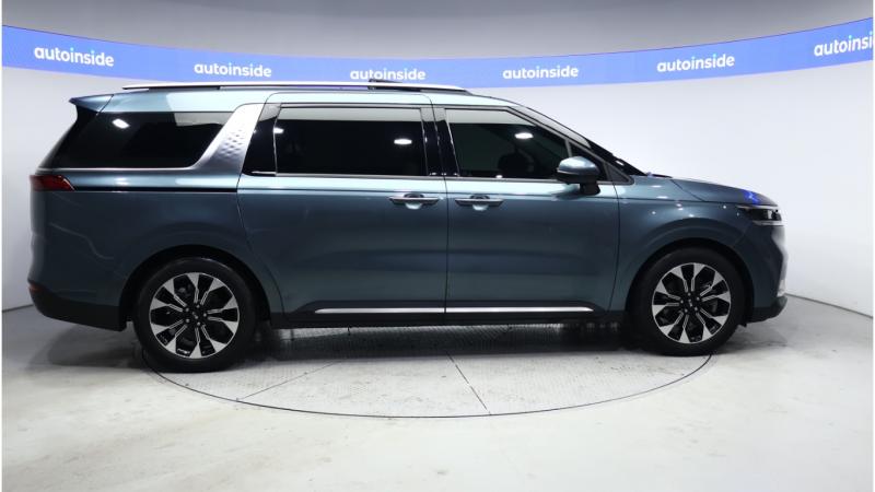 기아 신형 카니발(KA4) 9인승 디젤 시그니처 - 이미지 5