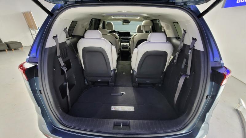 기아 신형 카니발(KA4) 9인승 디젤 시그니처 - 이미지 13