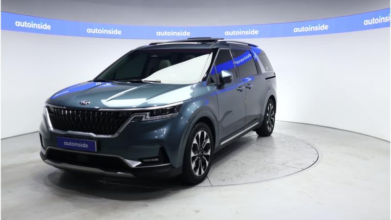 기아 신형 카니발(KA4) 9인승 디젤 시그니처 - 이미지 17