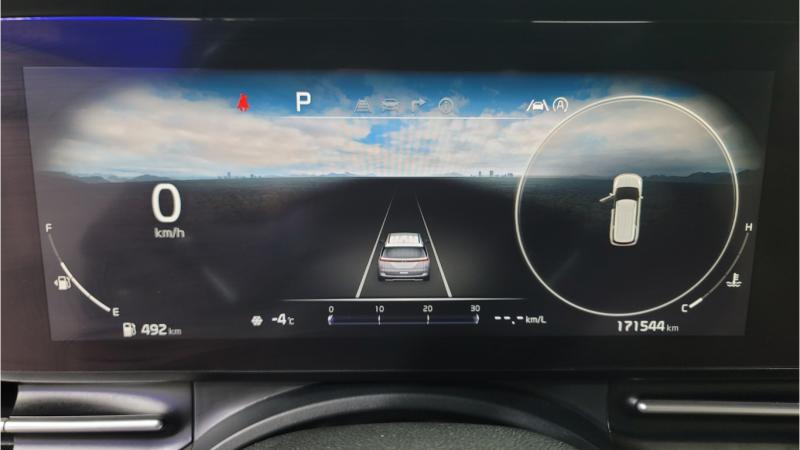 기아 신형 카니발(KA4) 9인승 디젤 시그니처 - 이미지 12