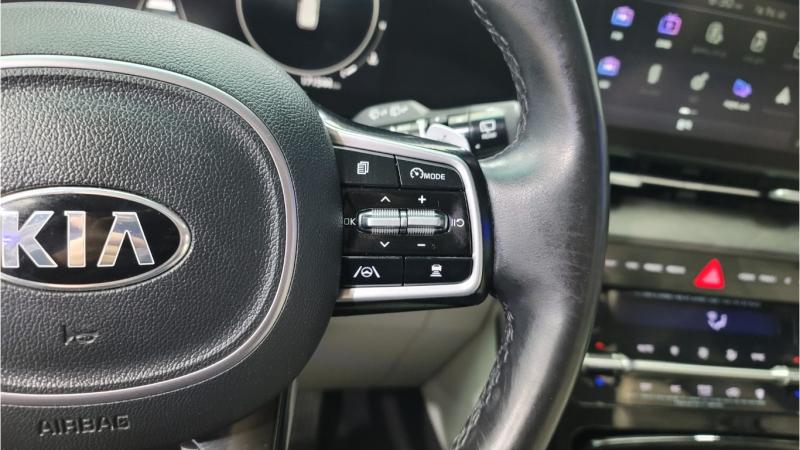 기아 신형 카니발(KA4) 9인승 디젤 시그니처 - 이미지 15