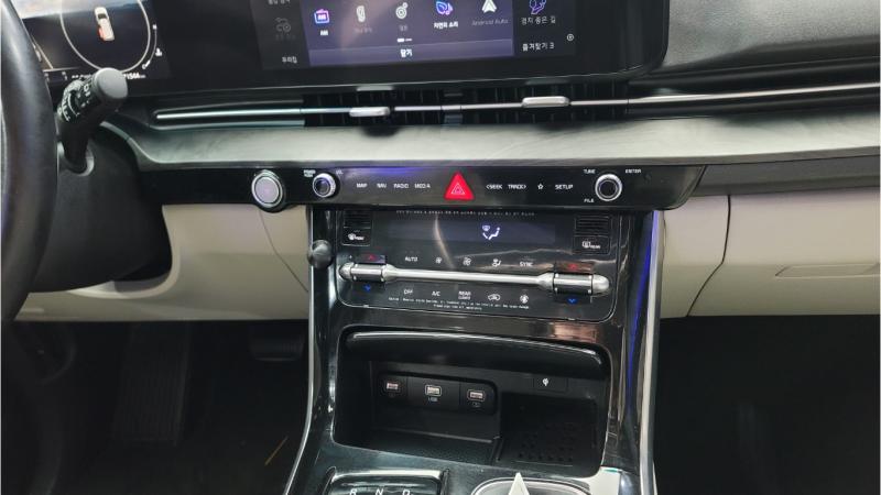 기아 신형 카니발(KA4) 9인승 디젤 시그니처 - 이미지 14