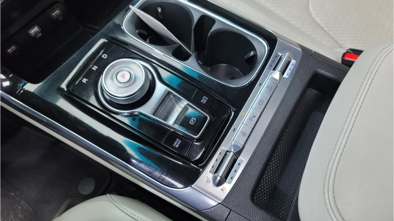 기아 신형 카니발(KA4) 9인승 디젤 시그니처 - 이미지 11