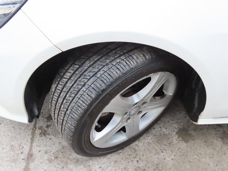 벤츠 E클래스(4세대) E250 CDI 4매틱 - 이미지 2