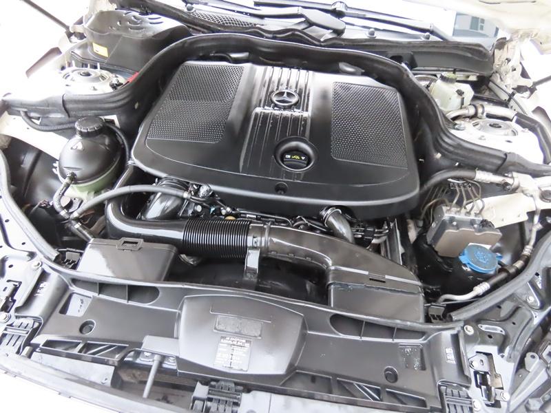 벤츠 E클래스(4세대) E250 CDI 4매틱 - 이미지 4