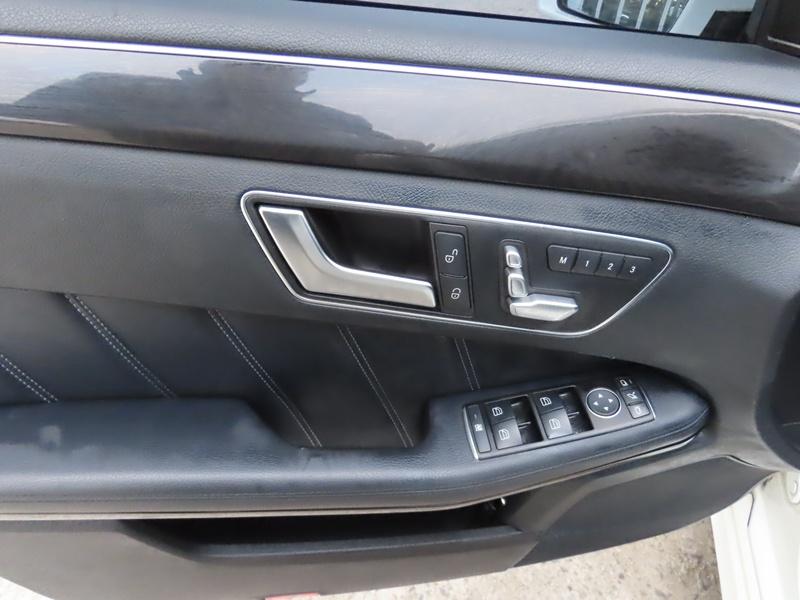 벤츠 E클래스(4세대) E250 CDI 4매틱 - 이미지 8