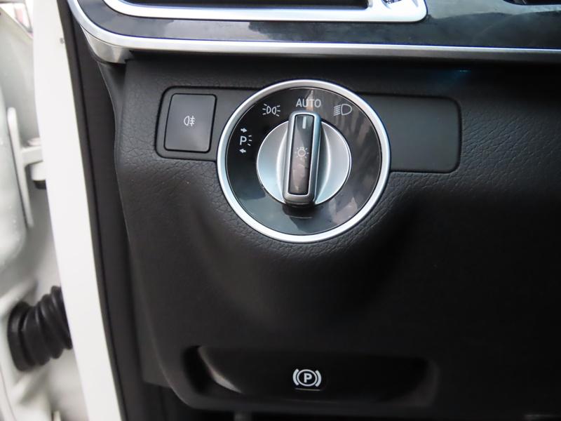 벤츠 E클래스(4세대) E250 CDI 4매틱 - 이미지 14