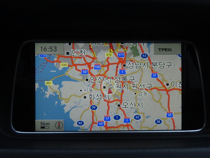 벤츠 E클래스(4세대) E250 CDI 4매틱 - 이미지 20