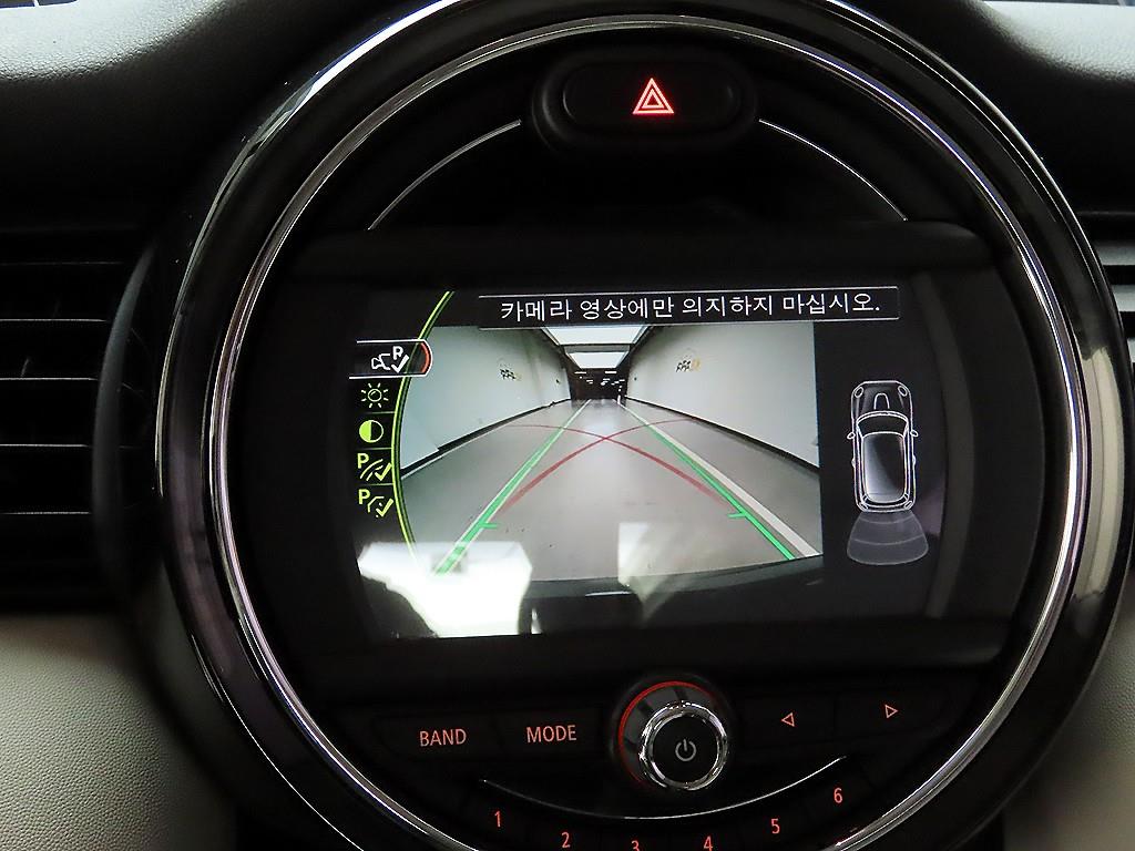 미니 쿠퍼(3세대) 1.5 얼그레이 - 이미지 18