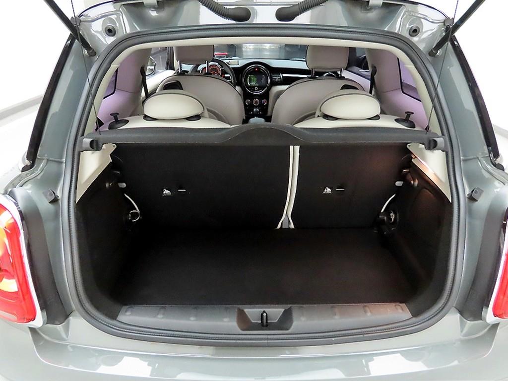 미니 쿠퍼(3세대) 1.5 얼그레이 - 이미지 14