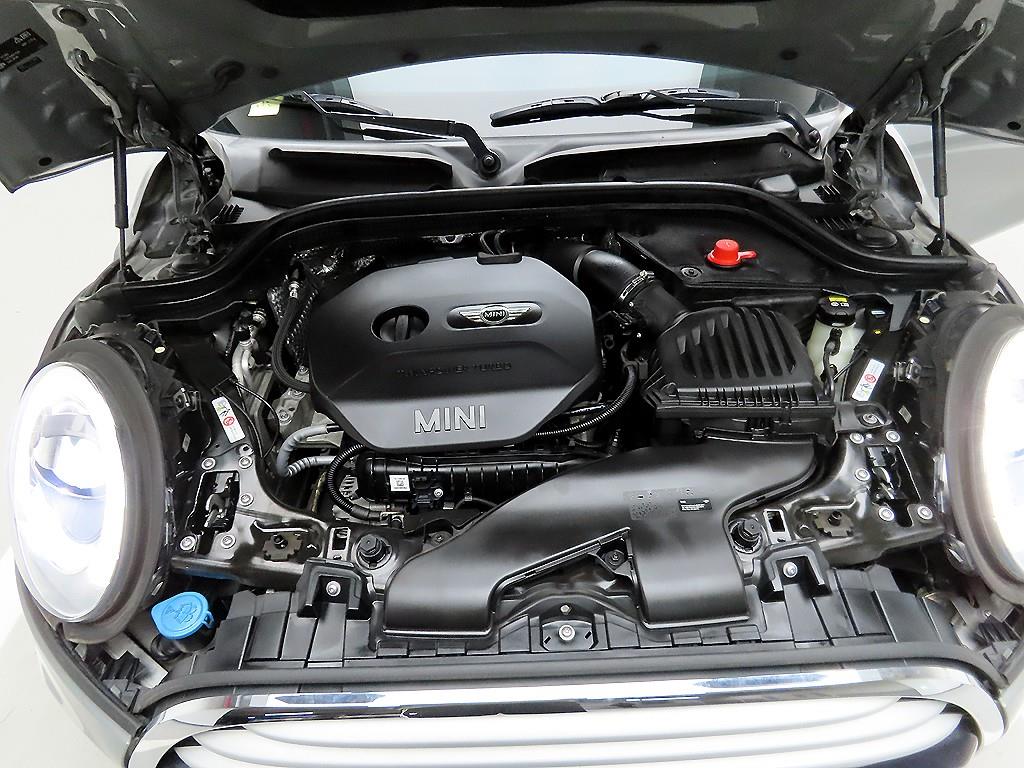 미니 쿠퍼(3세대) 1.5 얼그레이 - 이미지 10