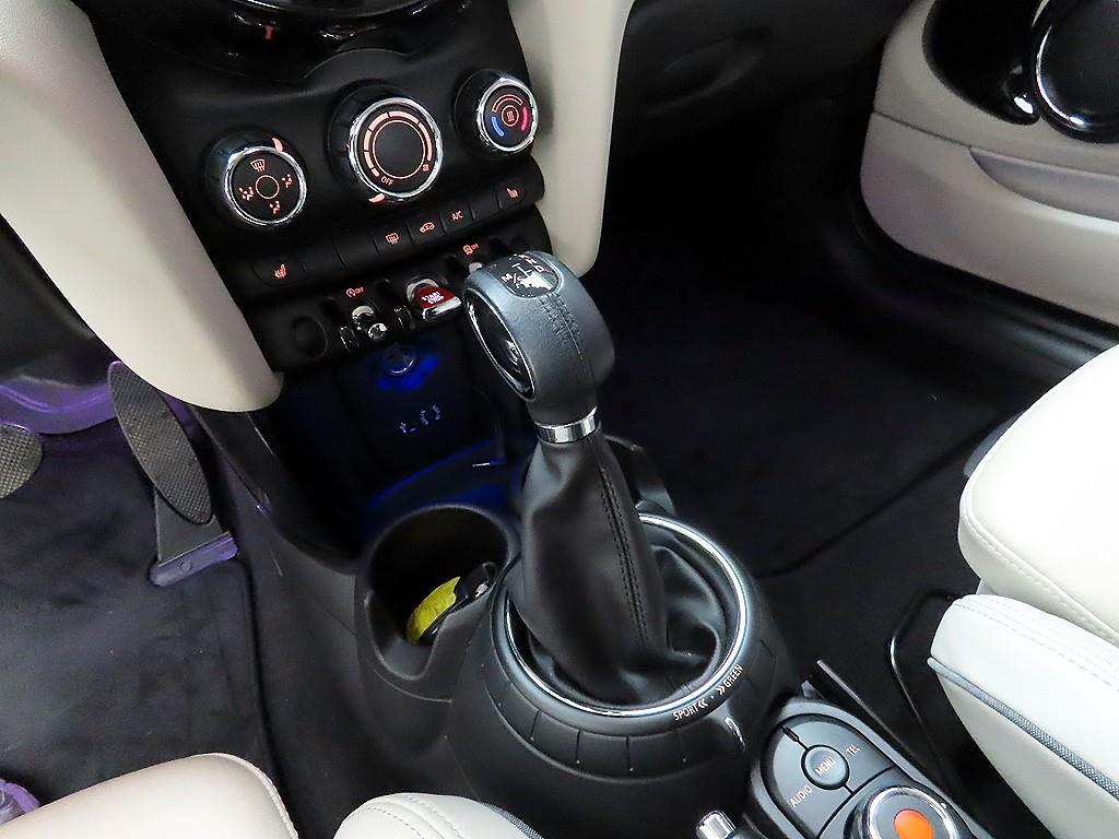 미니 쿠퍼(3세대) 1.5 얼그레이 - 이미지 13