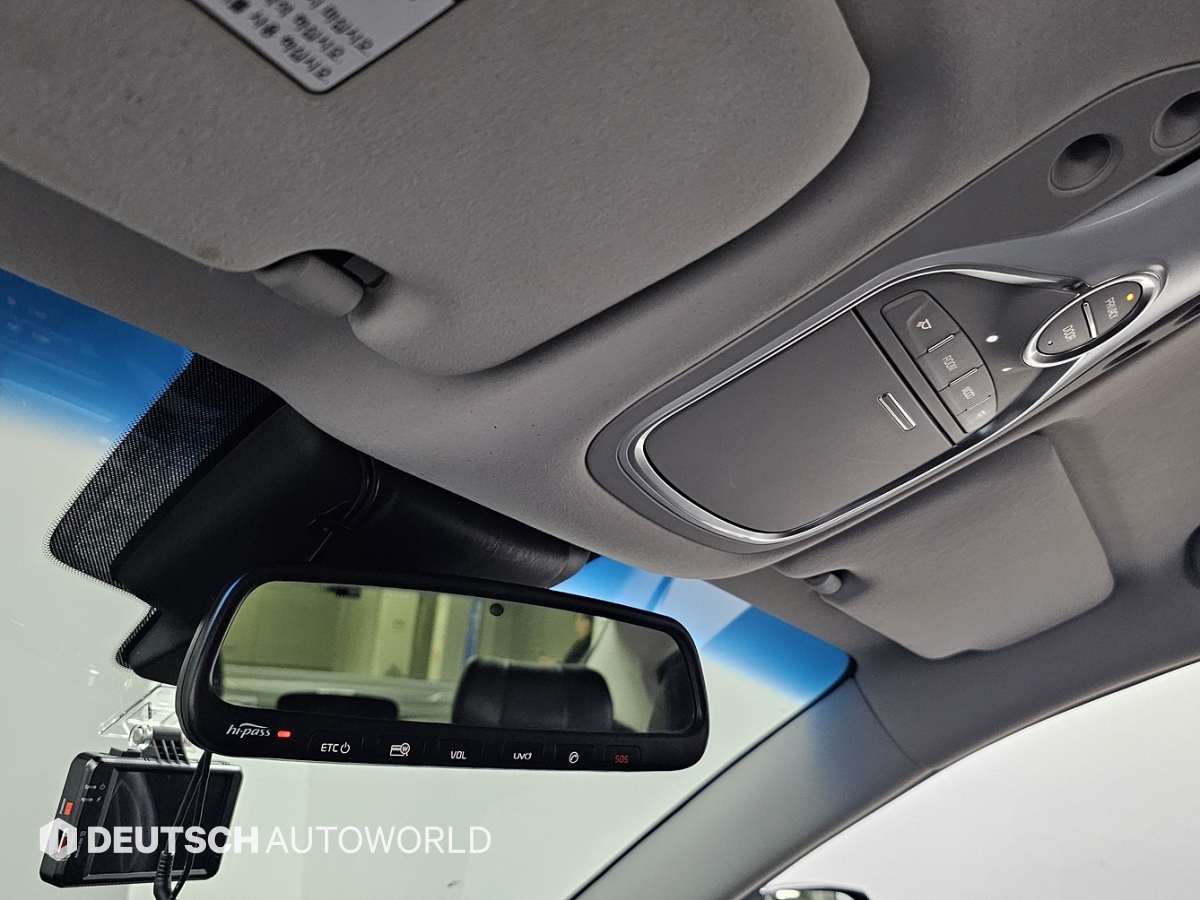 기아 K9(KH) 3.3 GDI 노블레스 스페셜 - 이미지 16