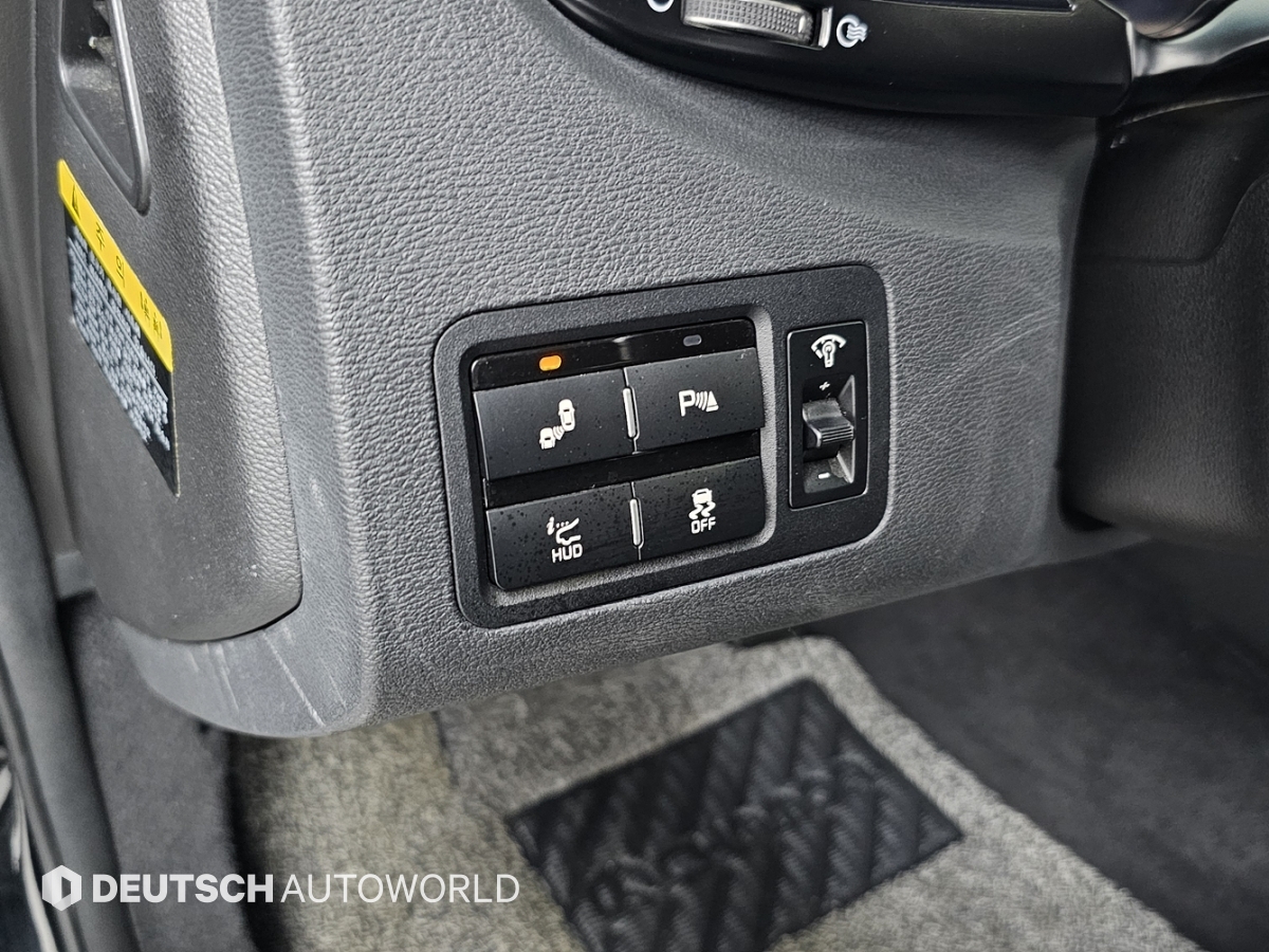 기아 K9(KH) 3.3 GDI 노블레스 스페셜 - 이미지 6