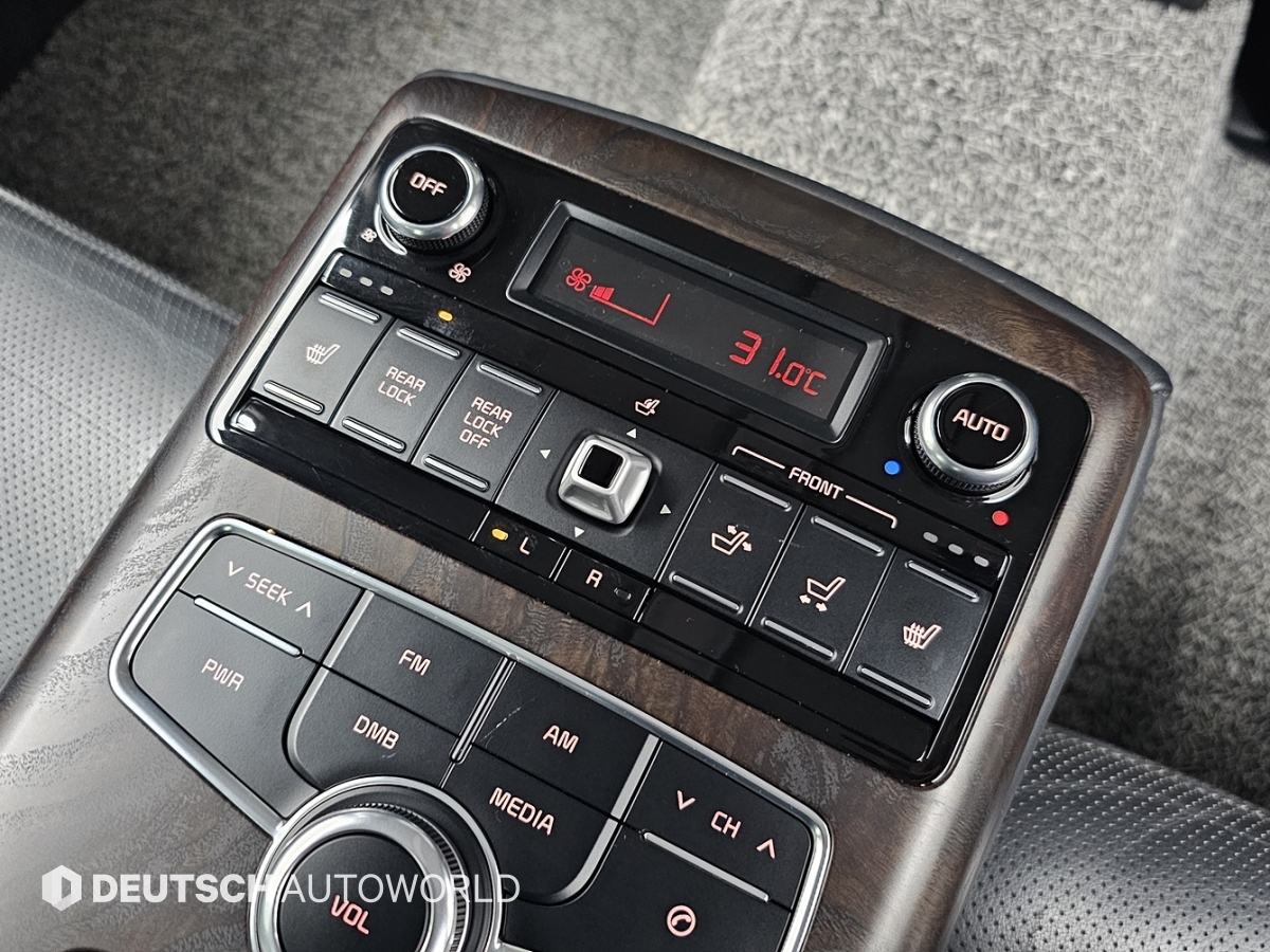 기아 K9(KH) 3.3 GDI 노블레스 스페셜 - 이미지 20