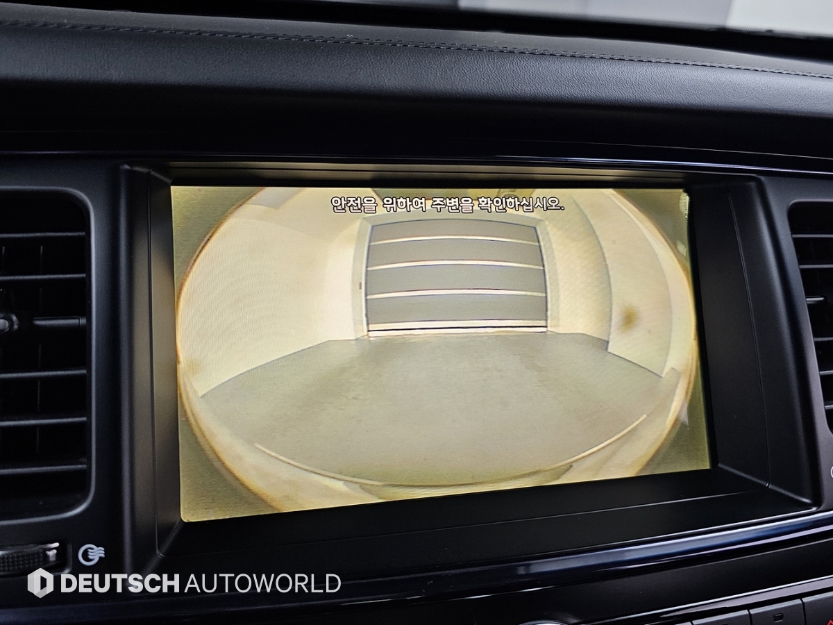 기아 K9(KH) 3.3 GDI 노블레스 스페셜 - 이미지 18