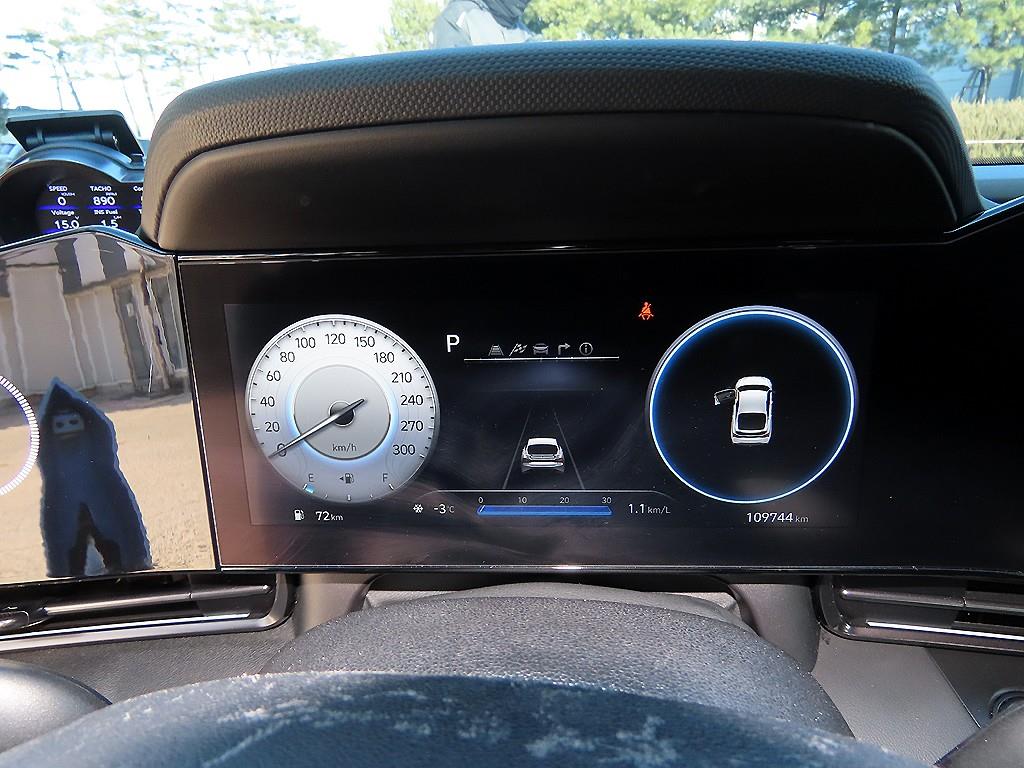 현대 아반떼 N 2.0 터보 N - 이미지 11