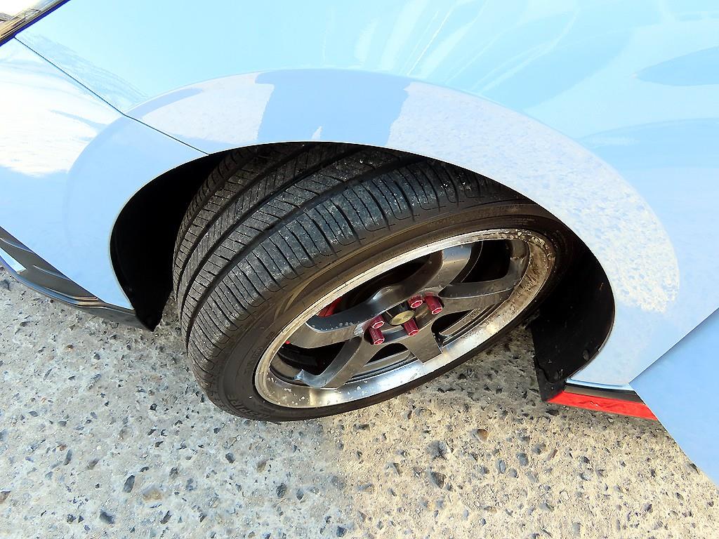 현대 아반떼 N 2.0 터보 N - 이미지 12