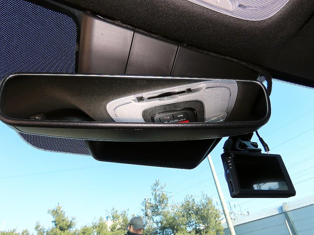 현대 아반떼 N 2.0 터보 N - 이미지 10