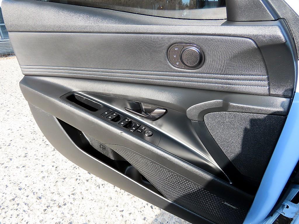 현대 아반떼 N 2.0 터보 N - 이미지 5