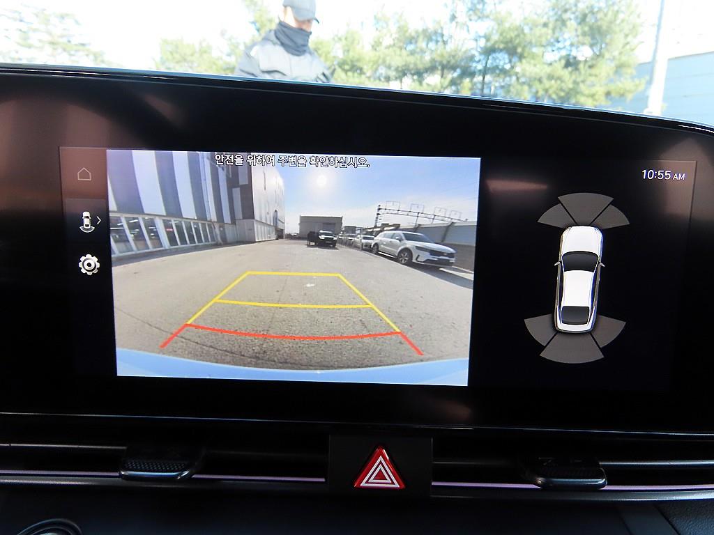 현대 아반떼 N 2.0 터보 N - 이미지 6