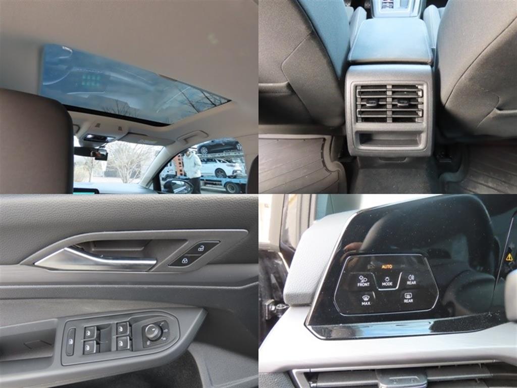 폭스바겐 골프(8세대) 2.0 TDI 프레스티지 - 이미지 2