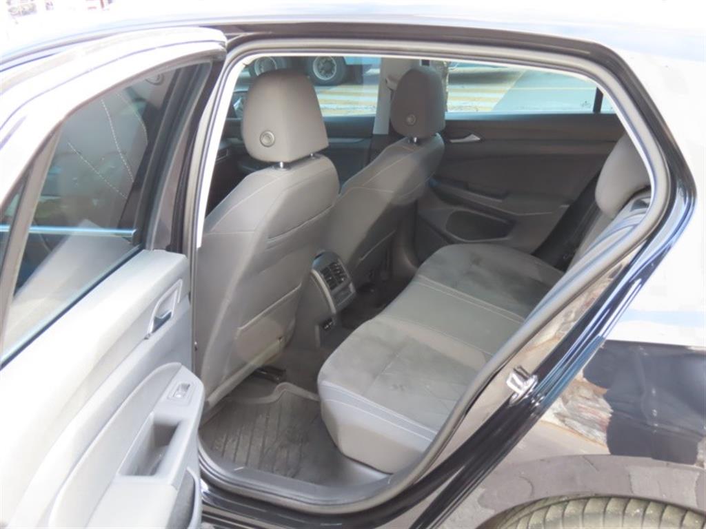 폭스바겐 골프(8세대) 2.0 TDI 프레스티지 - 이미지 15