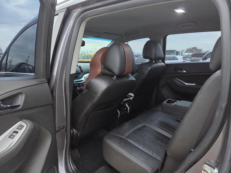 쉐보레 (대우) 올란도 2.0 LPGi LTZ 프리미엄