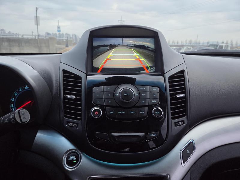 쉐보레 (대우) 올란도 2.0 LPGi LTZ 프리미엄 - 이미지 5