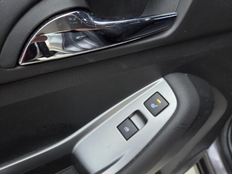 쉐보레 (대우) 올란도 2.0 LPGi LTZ 프리미엄 - 이미지 6