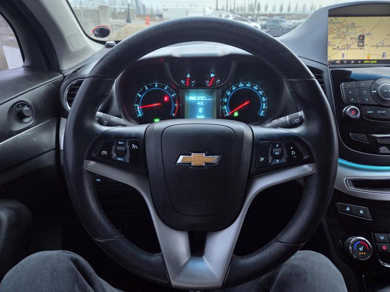 쉐보레 (대우) 올란도 2.0 LPGi LTZ 프리미엄 - 이미지 20