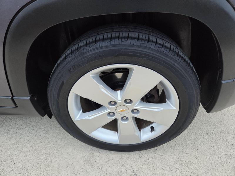 쉐보레 (대우) 올란도 2.0 LPGi LTZ 프리미엄 - 이미지 15